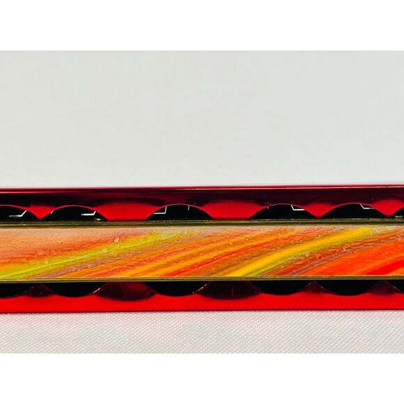 New Old Stock Blessing Harmonica DHA-161 - Picture 5 of 9